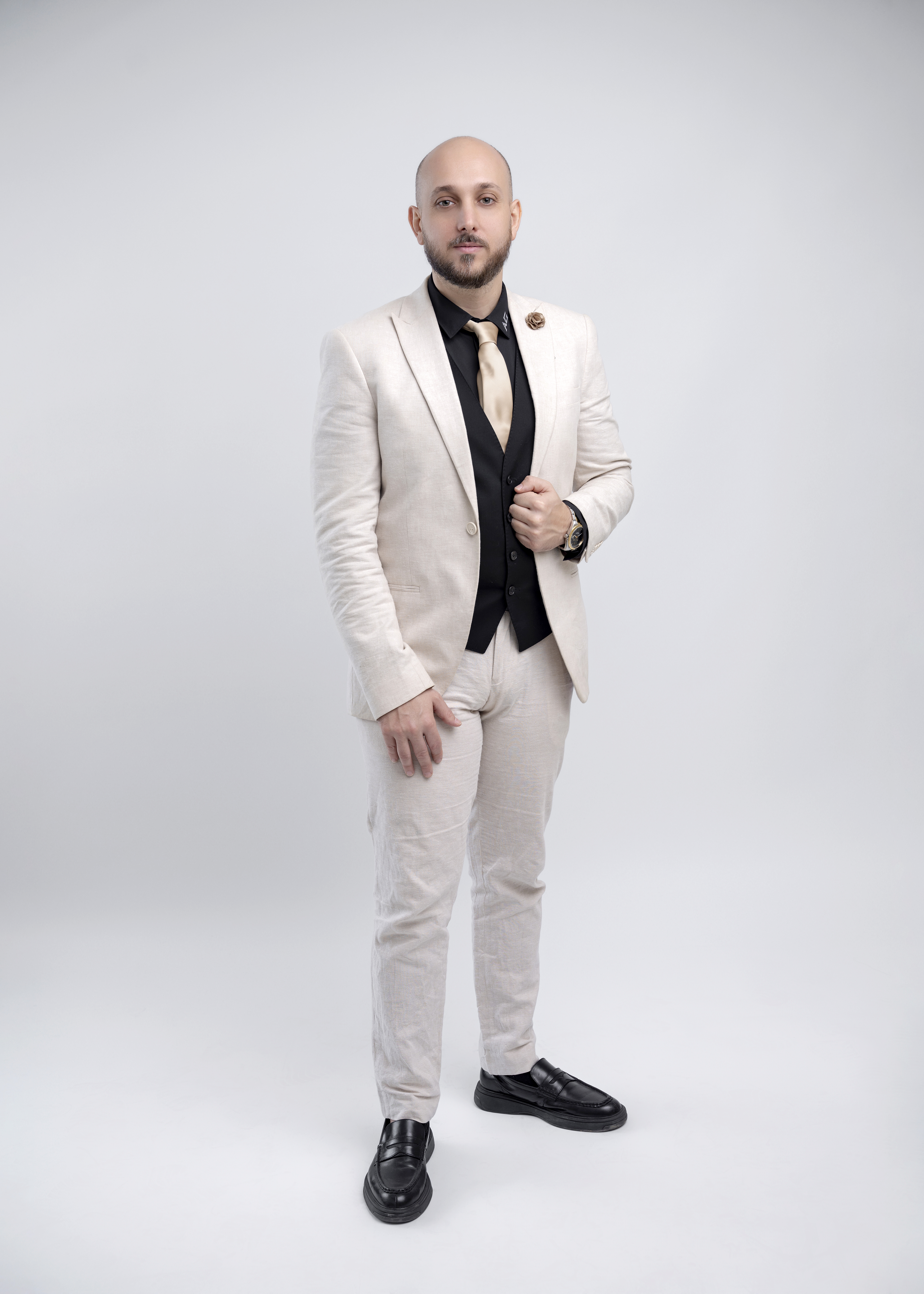 Fundador de Fermatiqui